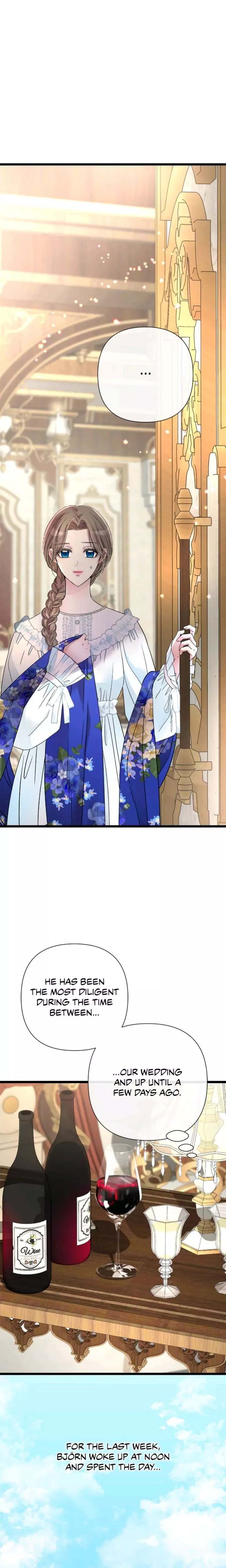 Read The Problematic Prince Manga Online
