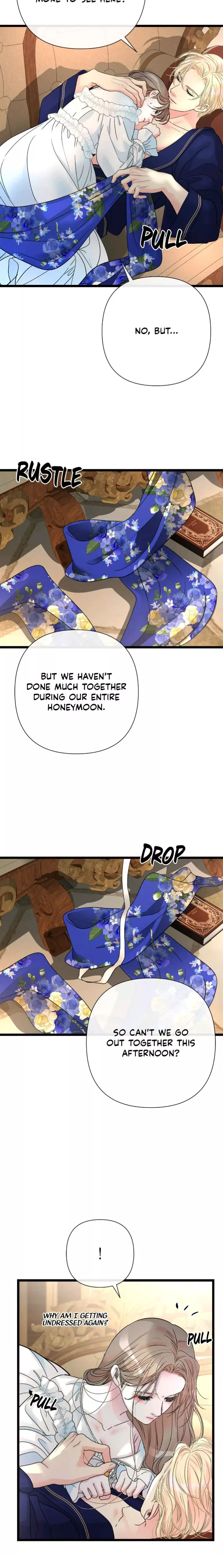 Read The Problematic Prince Manga Online