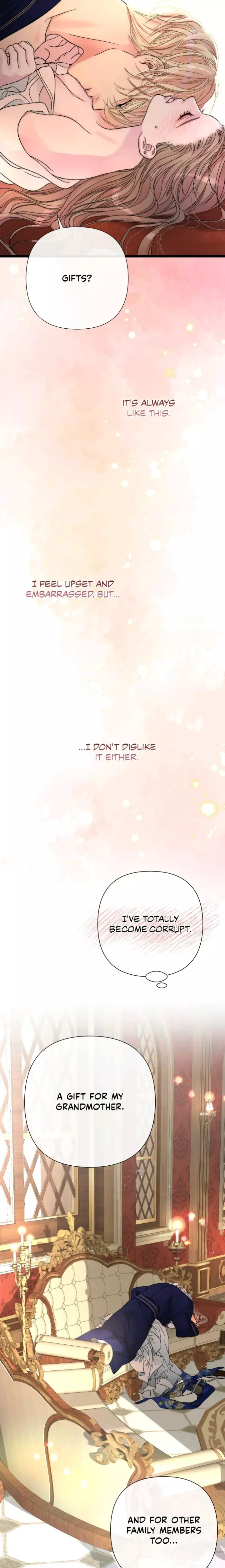 Read The Problematic Prince Manga Online