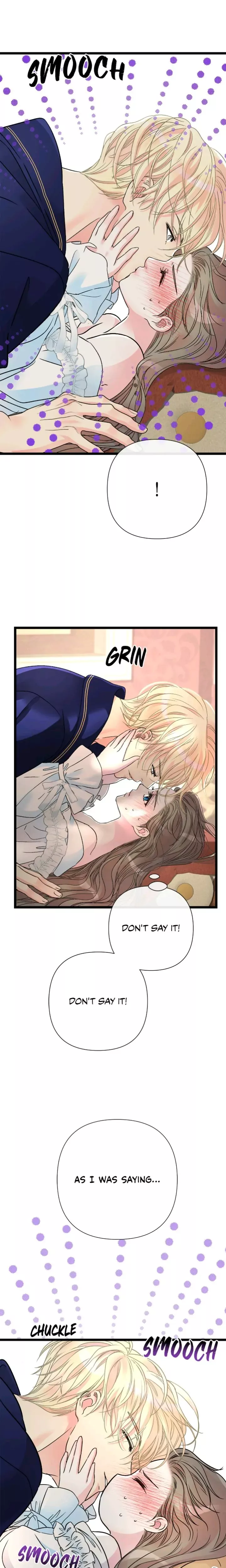 Read The Problematic Prince Manga Online