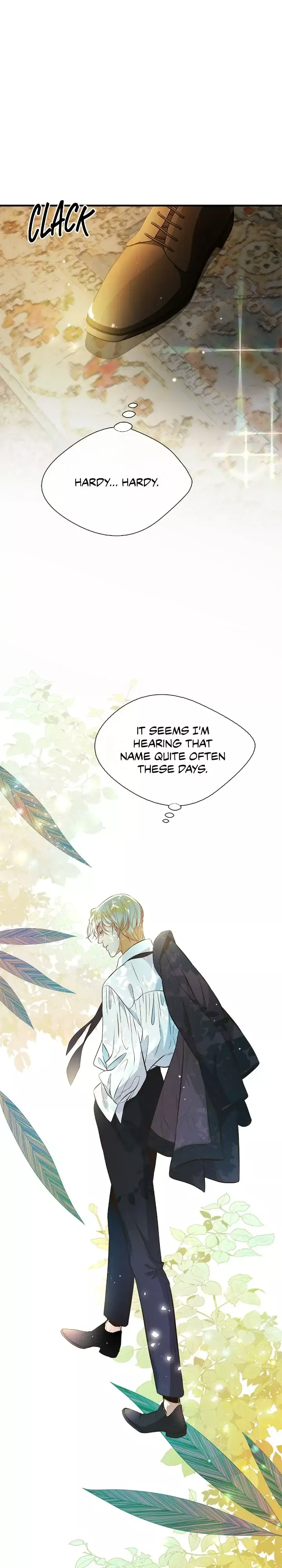 Read The Problematic Prince Manga Online