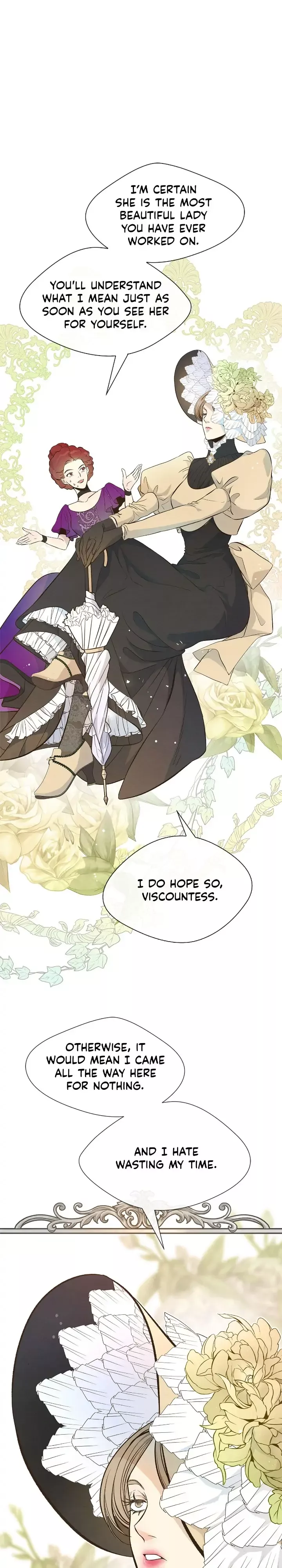 Read The Problematic Prince Manga Online