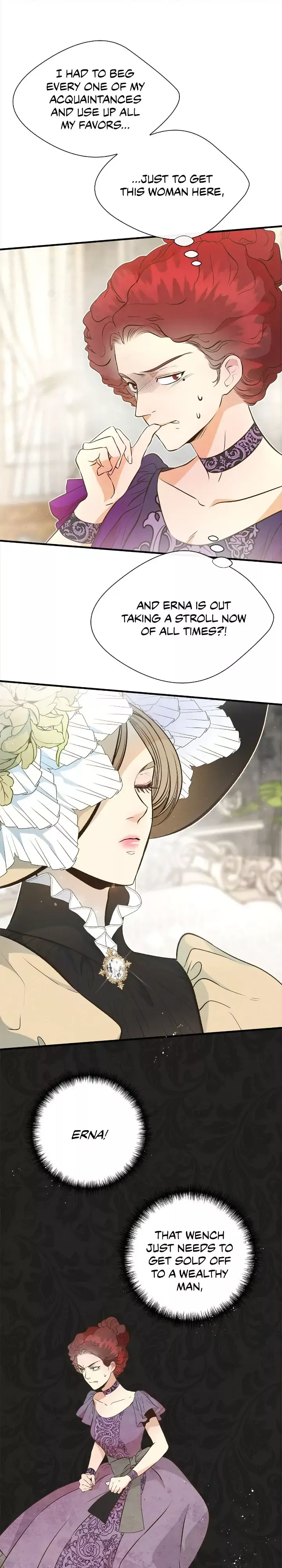 Read The Problematic Prince Manga Online