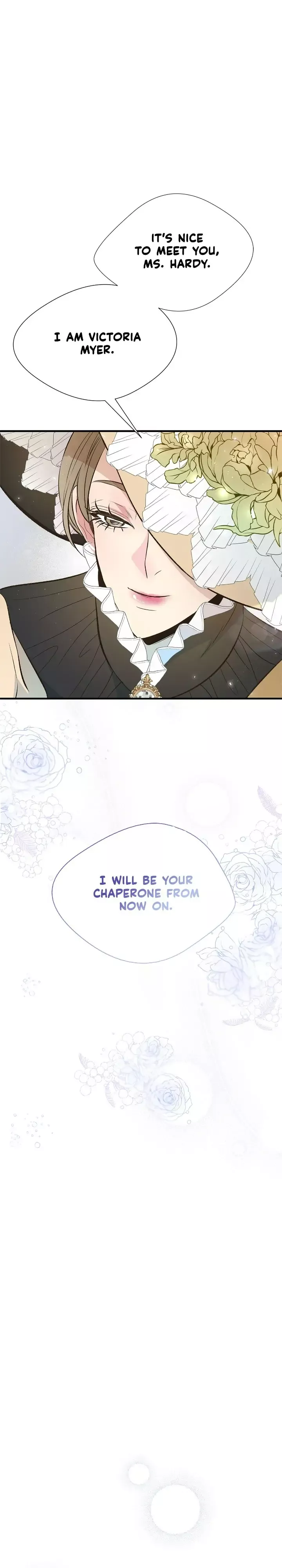 Read The Problematic Prince Manga Online