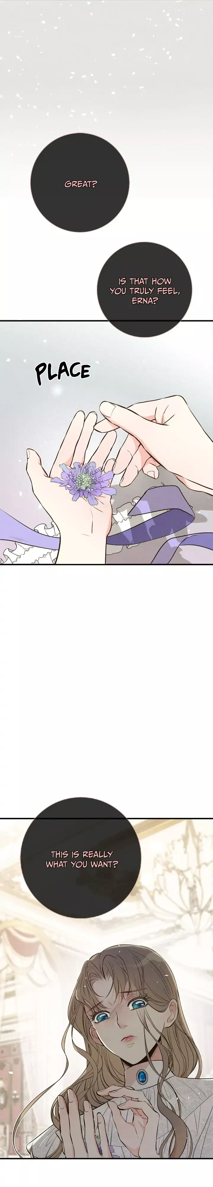 Read The Problematic Prince Manga Online