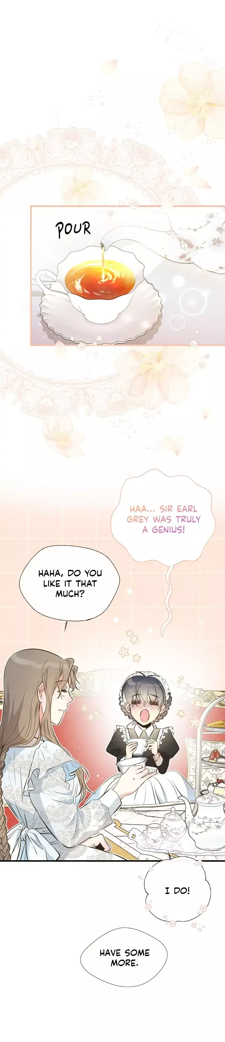 Read The Problematic Prince Manga Online