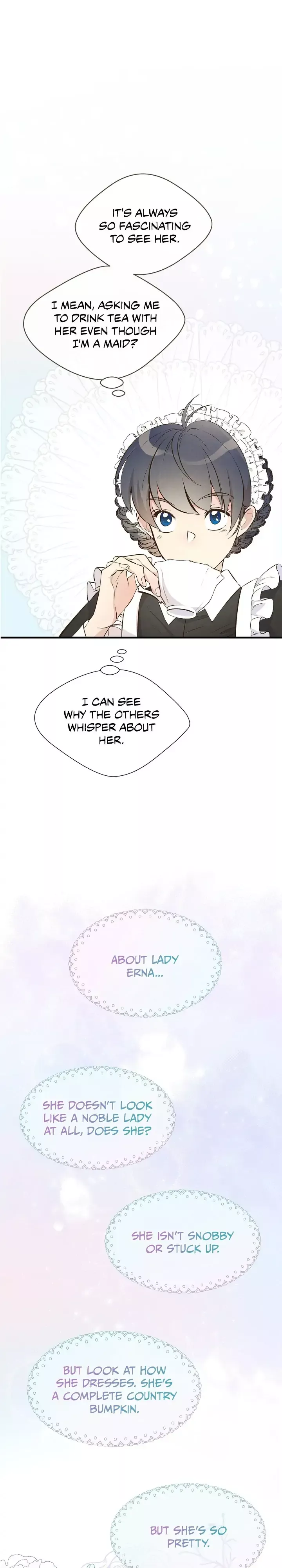 Read The Problematic Prince Manga Online