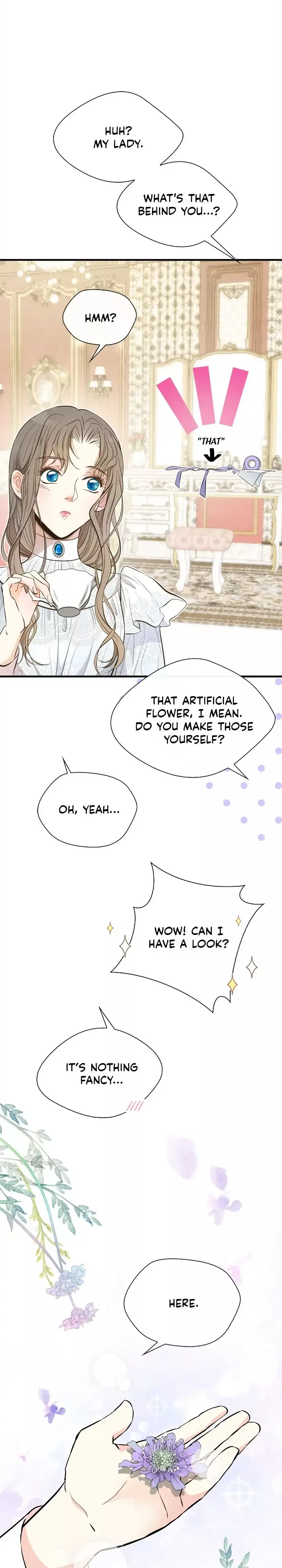 Read The Problematic Prince Manga Online