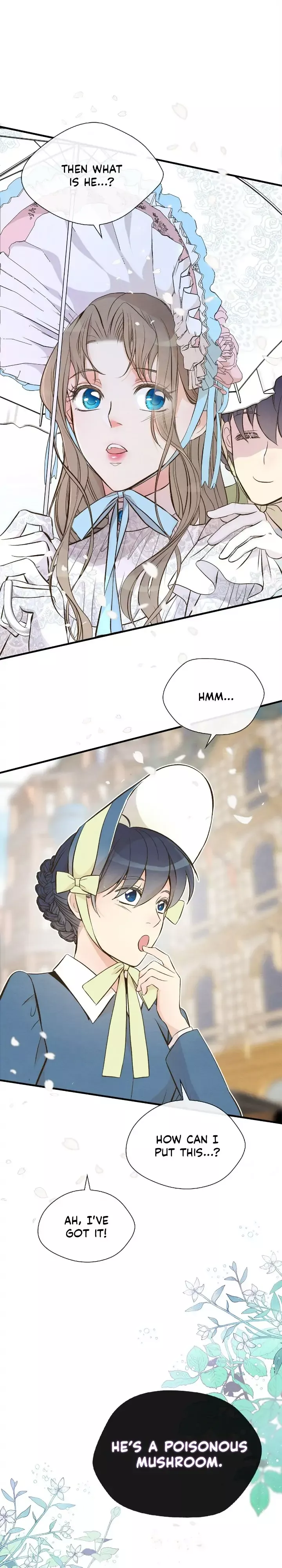 Read The Problematic Prince Manga Online