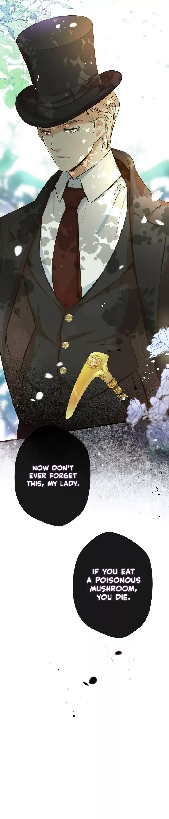 Read The Problematic Prince Manga Online