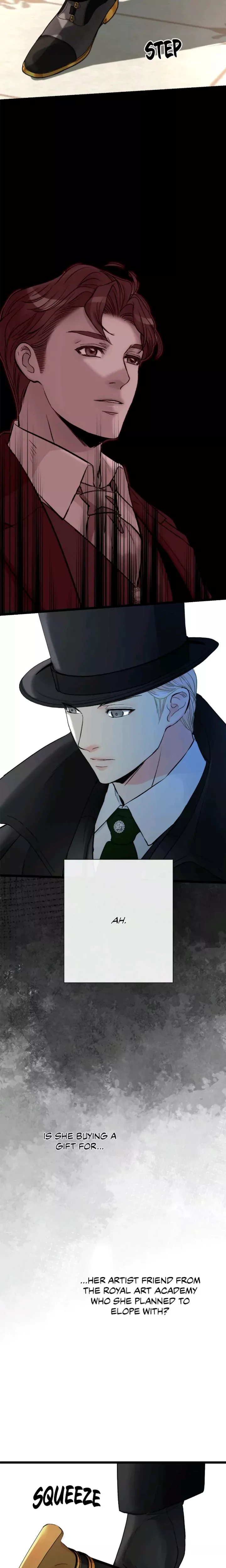 Read The Problematic Prince Manga Online