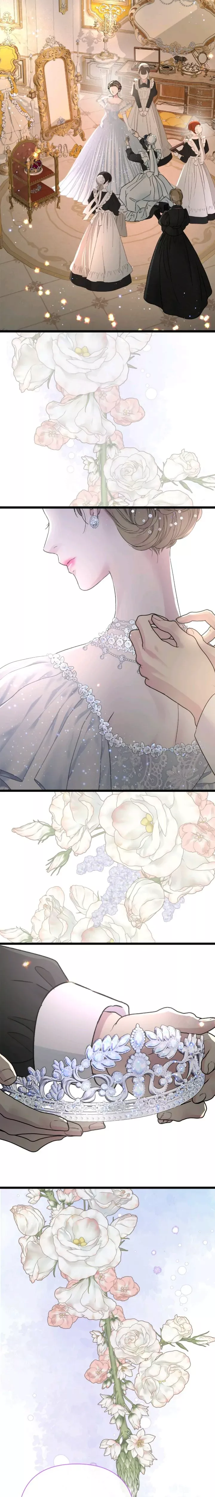 Read The Problematic Prince Manga Online