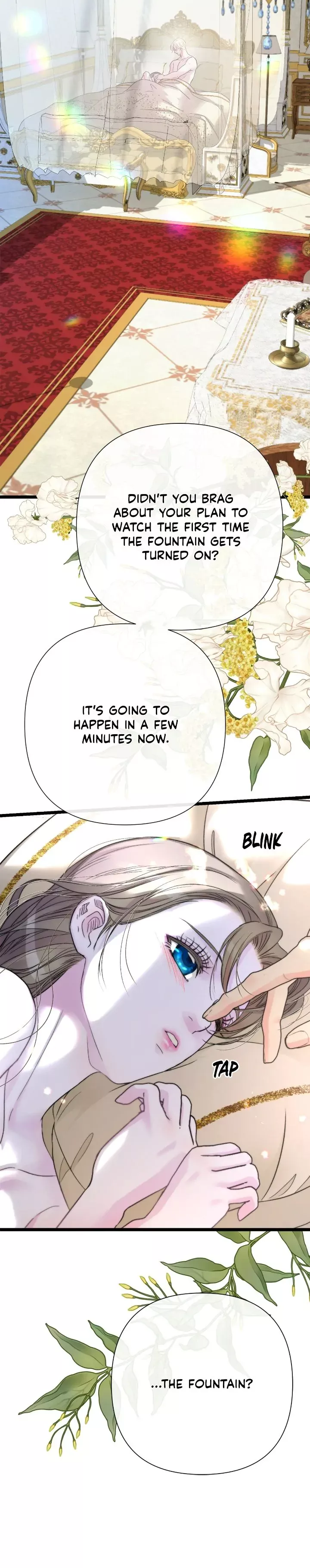 Read The Problematic Prince Manga Online