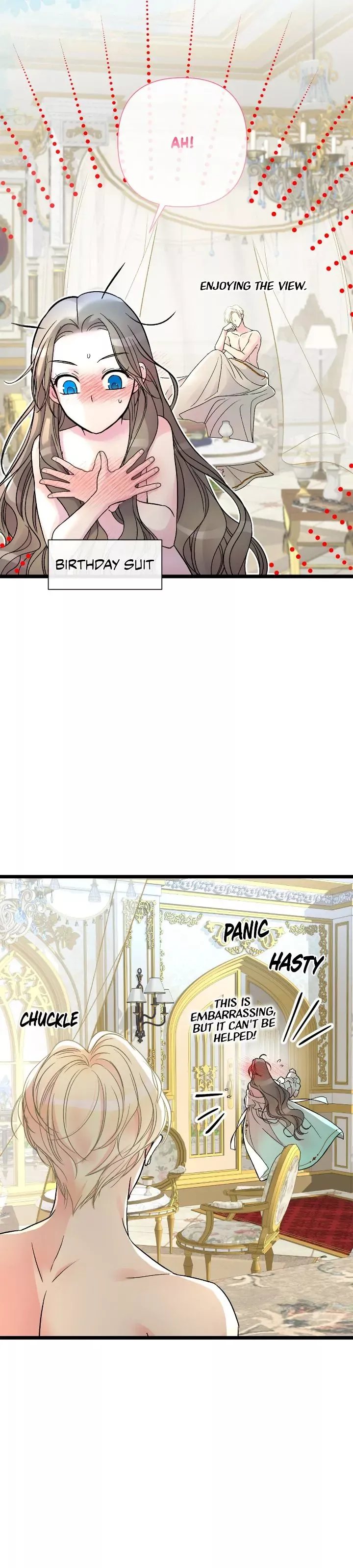 Read The Problematic Prince Manga Online