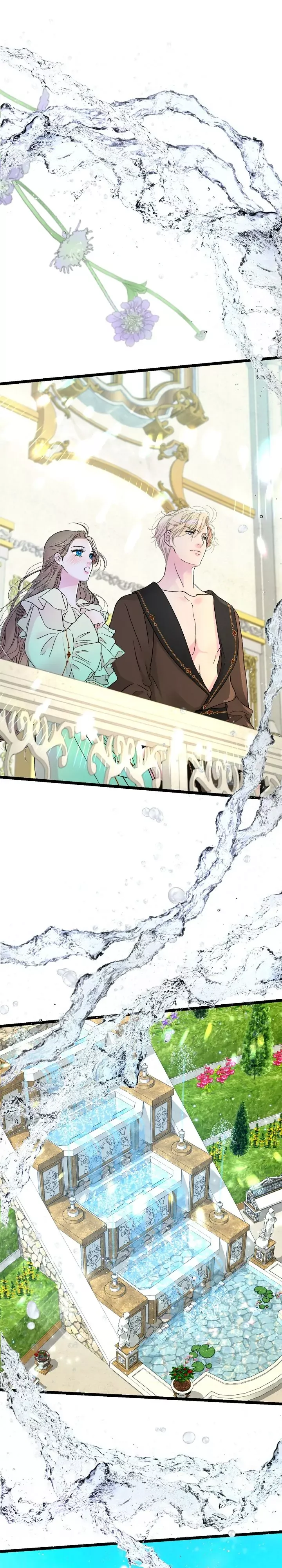Read The Problematic Prince Manga Online