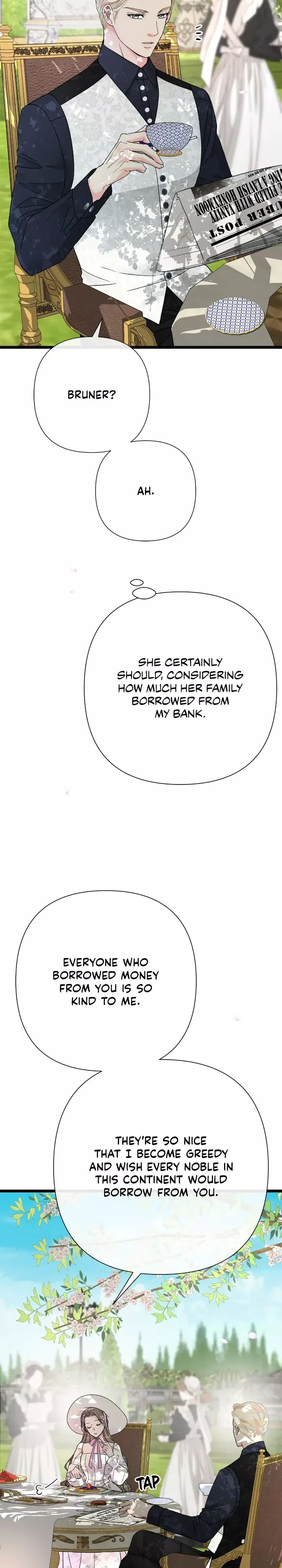 Read The Problematic Prince Manga Online