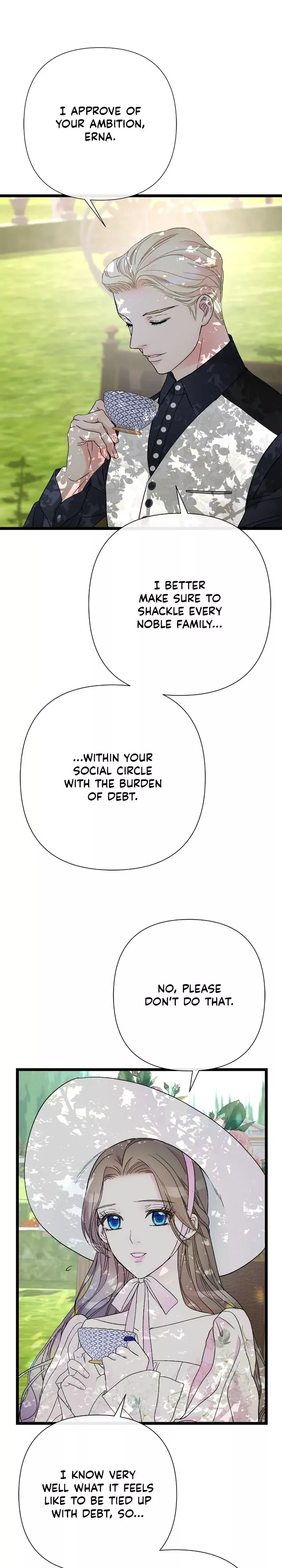 Read The Problematic Prince Manga Online