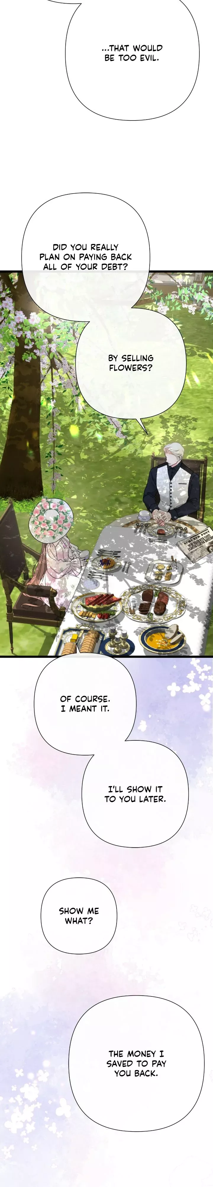 Read The Problematic Prince Manga Online