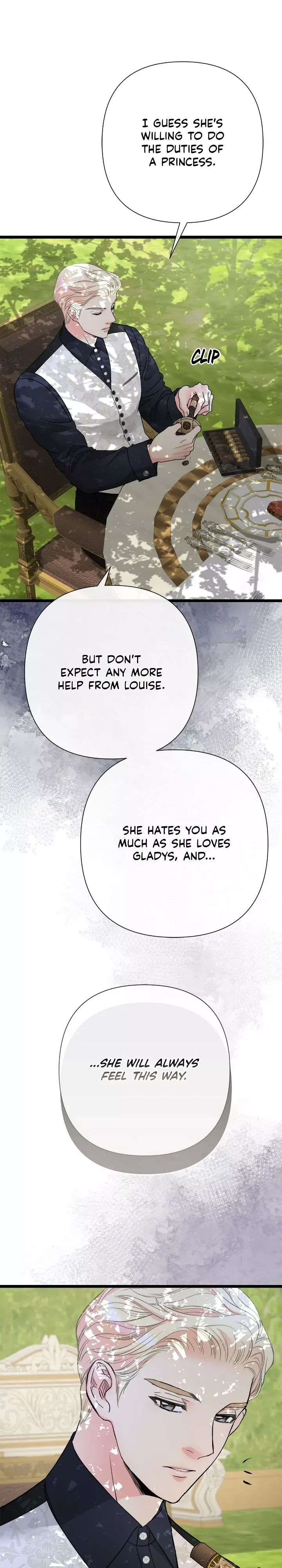 Read The Problematic Prince Manga Online