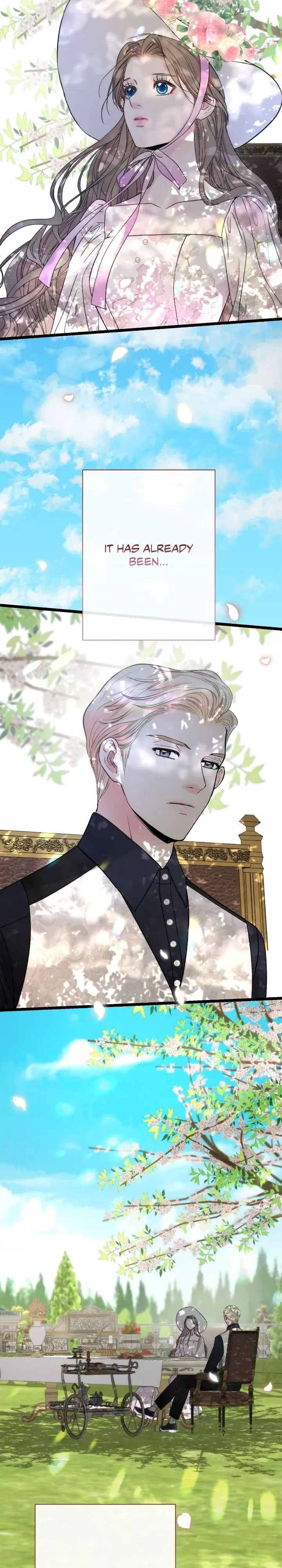Read The Problematic Prince Manga Online