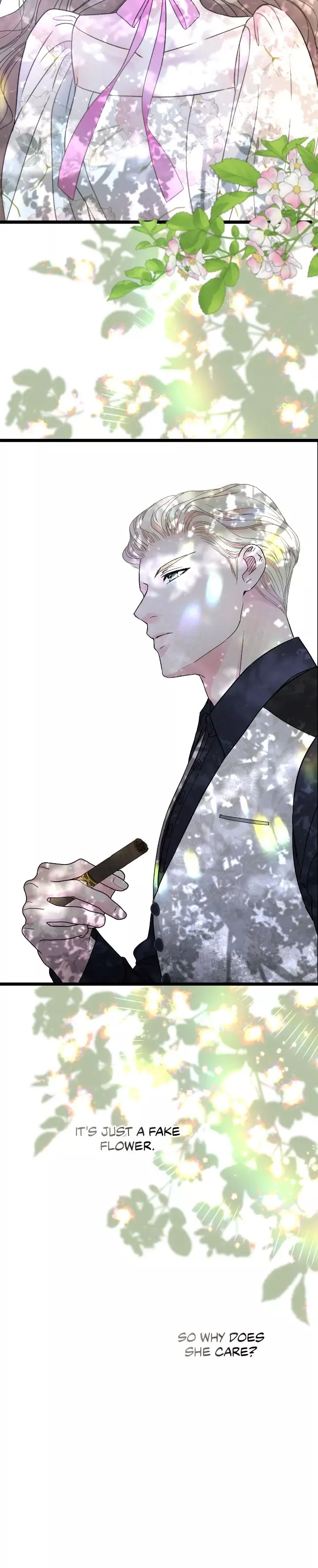 Read The Problematic Prince Manga Online