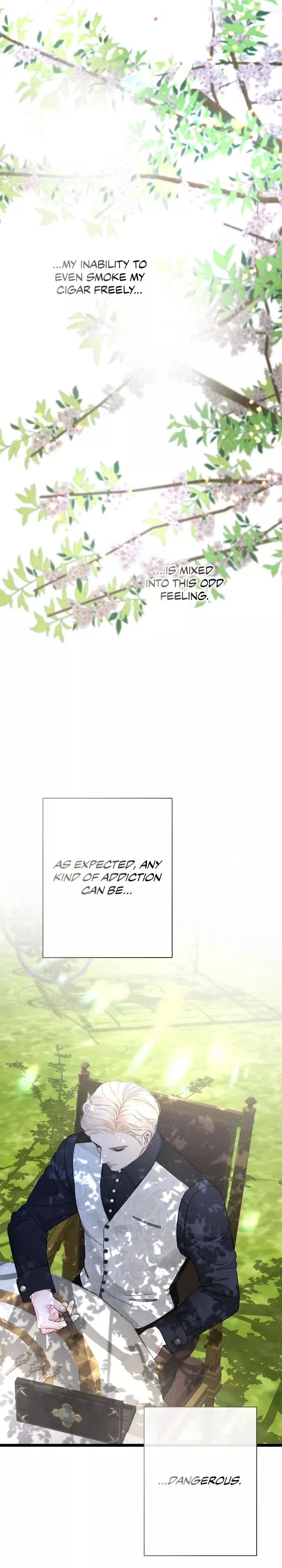 Read The Problematic Prince Manga Online