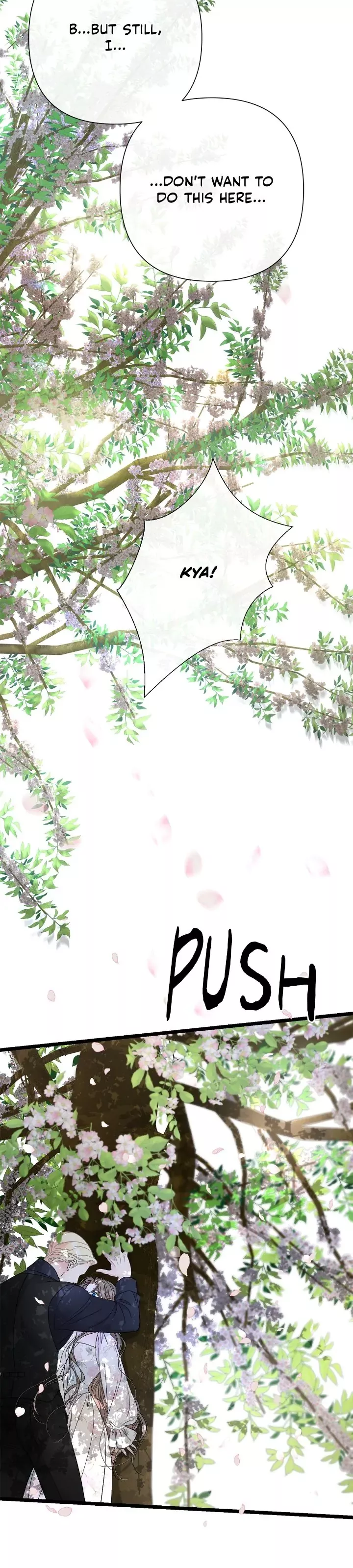 Read The Problematic Prince Manga Online