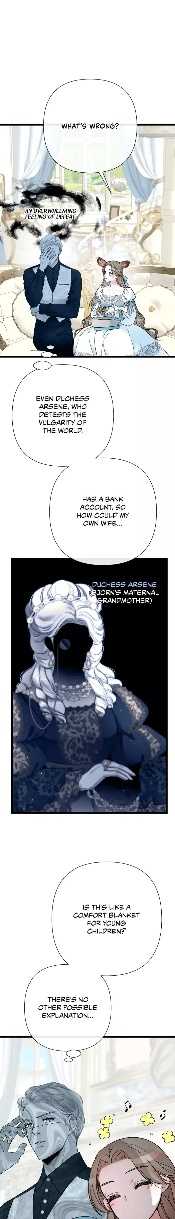 Read The Problematic Prince Manga Online