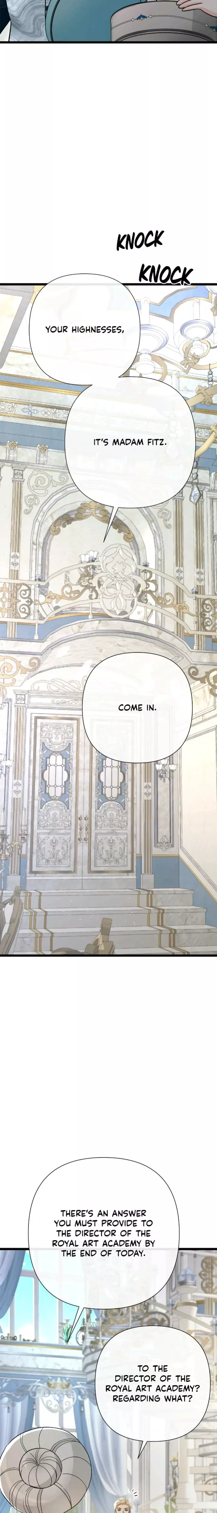 Read The Problematic Prince Manga Online