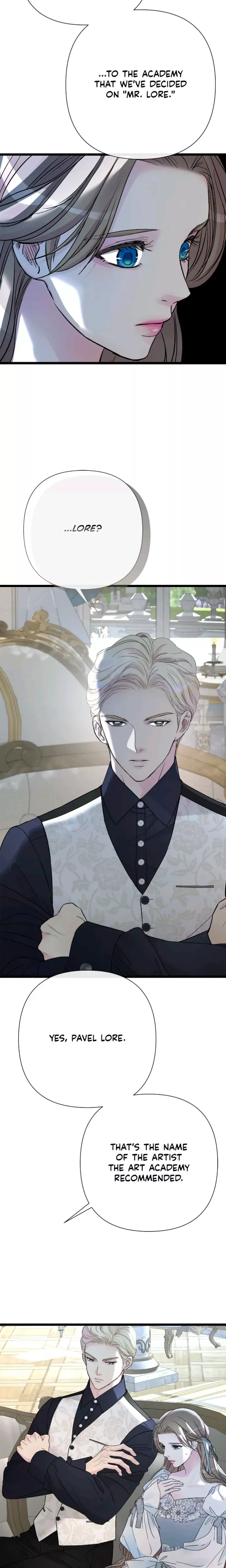 Read The Problematic Prince Manga Online