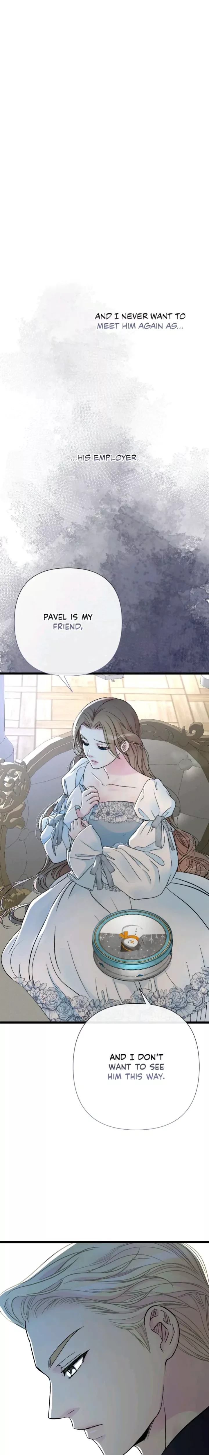 Read The Problematic Prince Manga Online