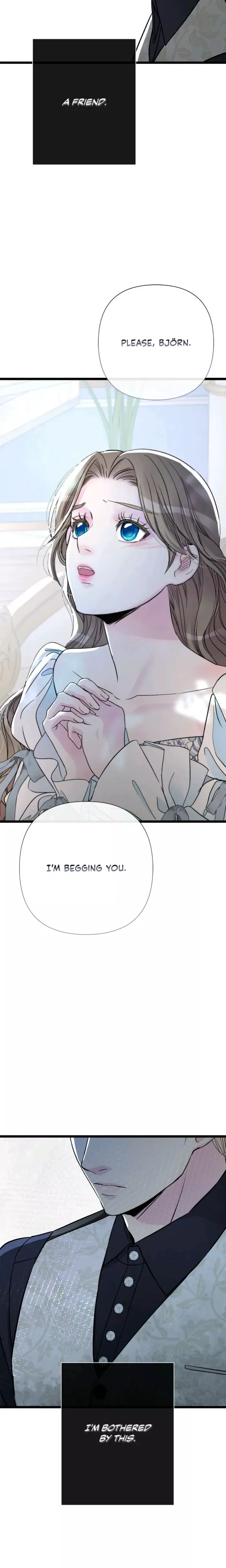 Read The Problematic Prince Manga Online