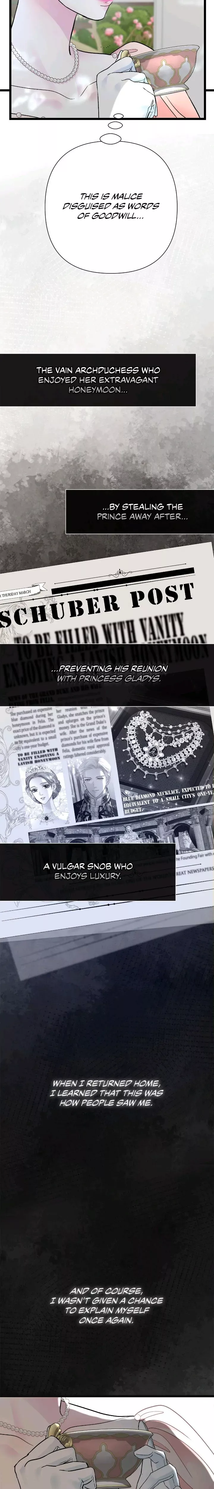 Read The Problematic Prince Manga Online