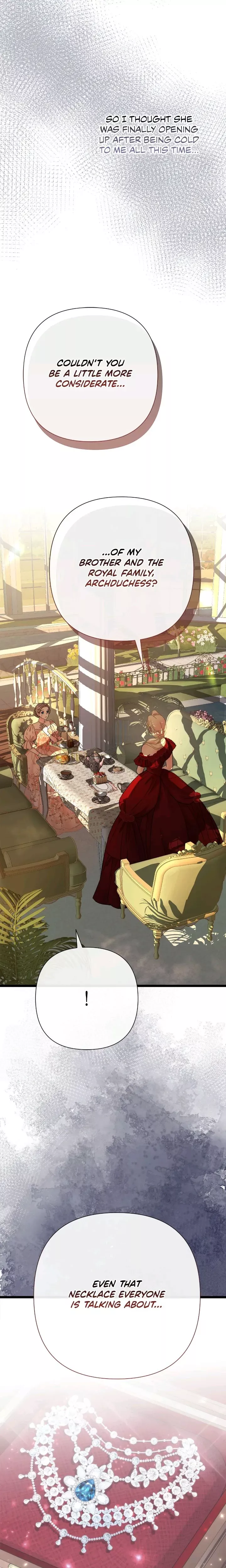Read The Problematic Prince Manga Online