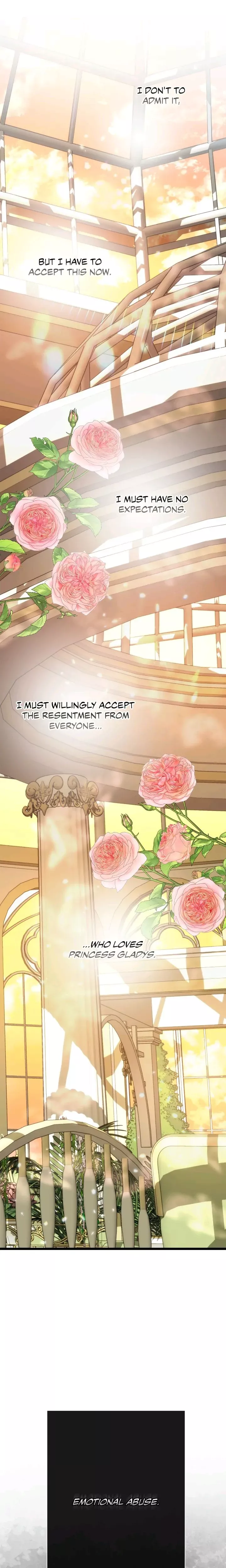 Read The Problematic Prince Manga Online