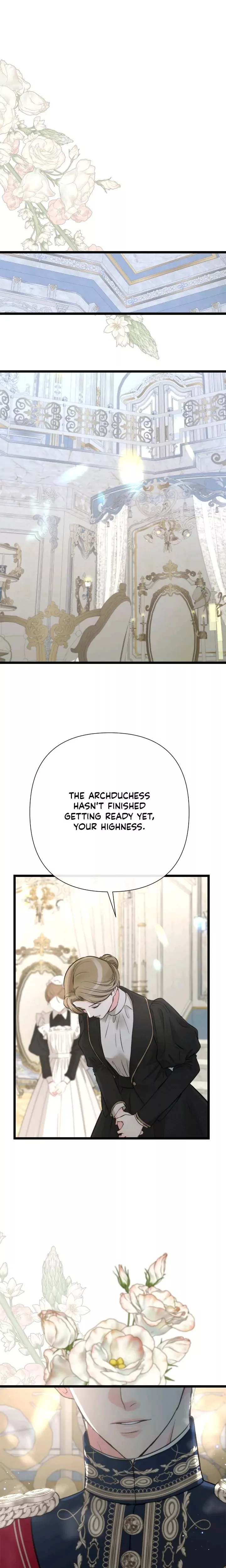Read The Problematic Prince Manga Online