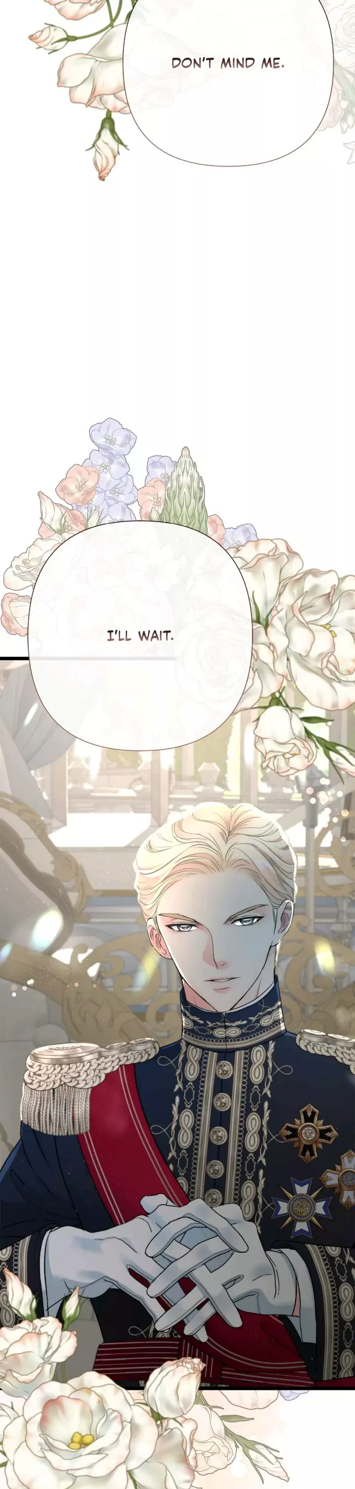 Read The Problematic Prince Manga Online