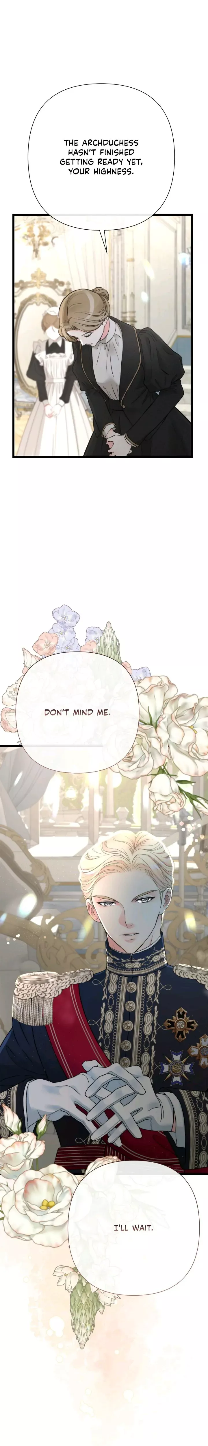 Read The Problematic Prince Manga Online