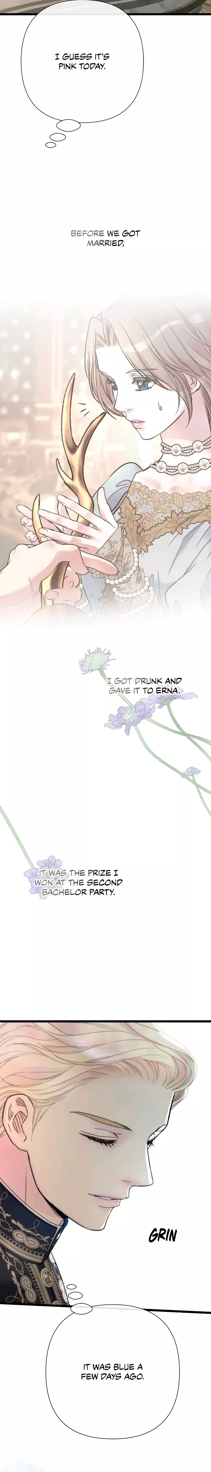 Read The Problematic Prince Manga Online