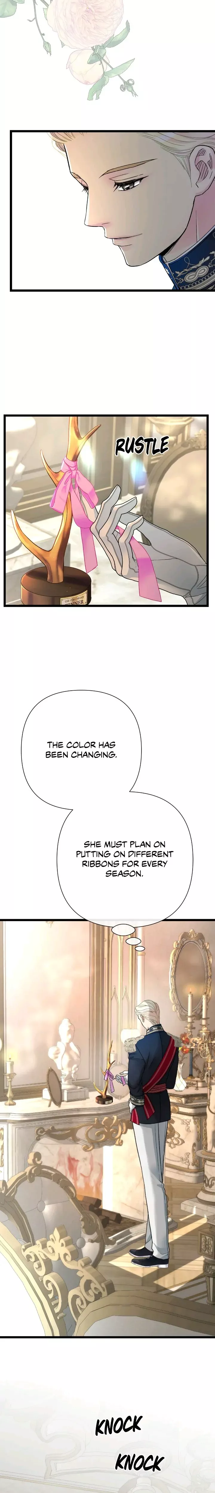 Read The Problematic Prince Manga Online