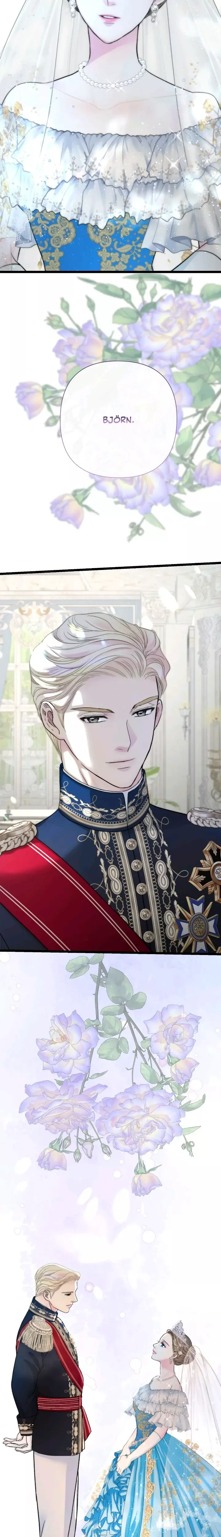 Read The Problematic Prince Manga Online