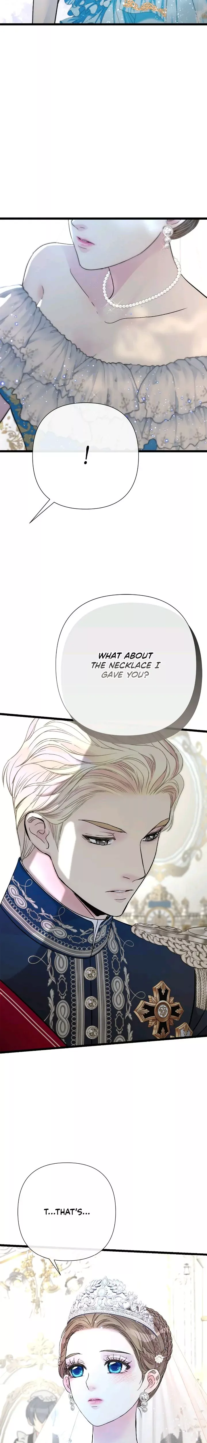 Read The Problematic Prince Manga Online