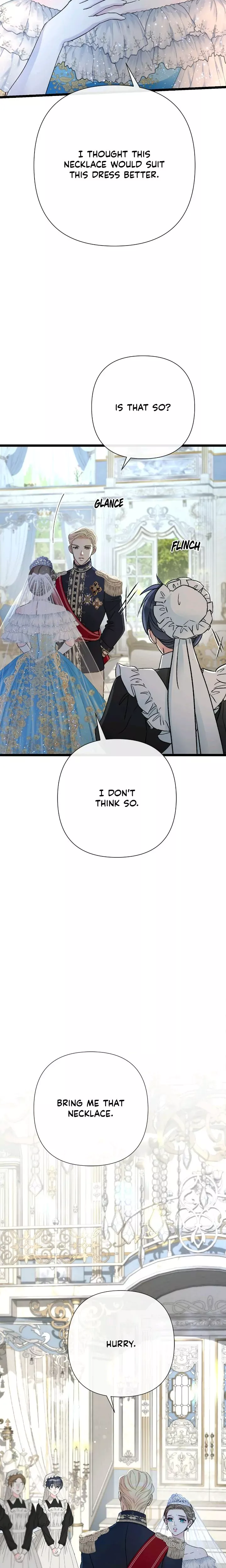 Read The Problematic Prince Manga Online