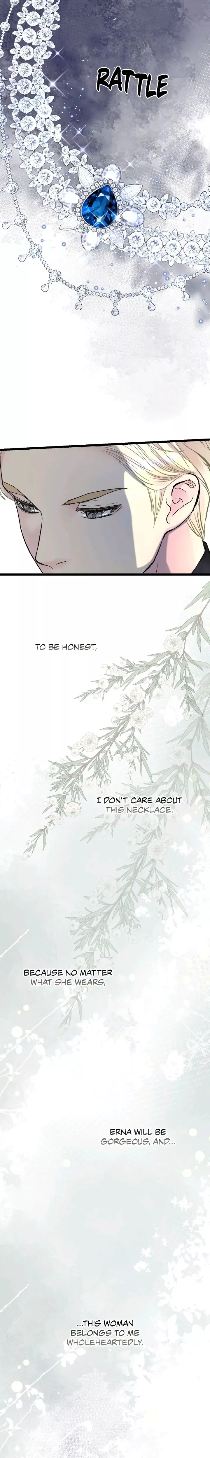 Read The Problematic Prince Manga Online