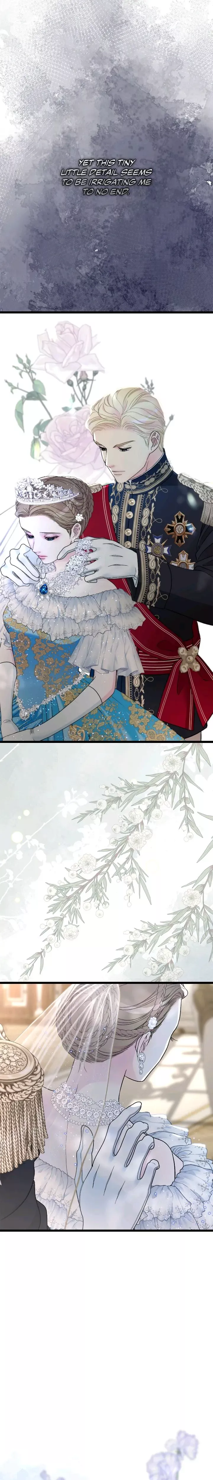 Read The Problematic Prince Manga Online