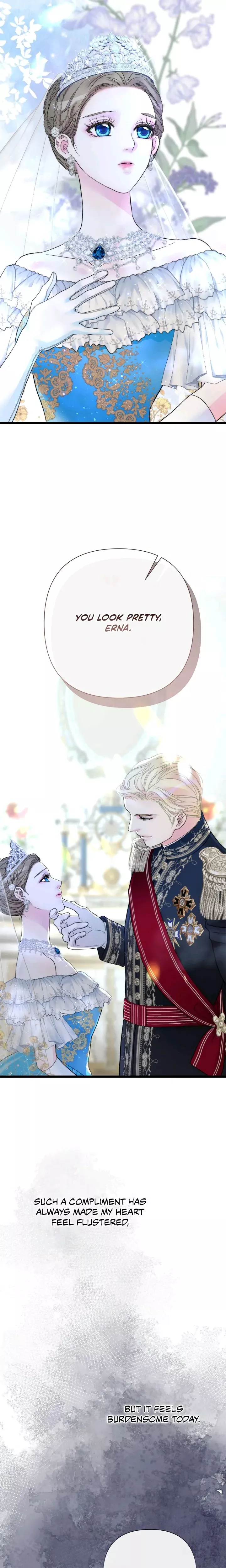 Read The Problematic Prince Manga Online