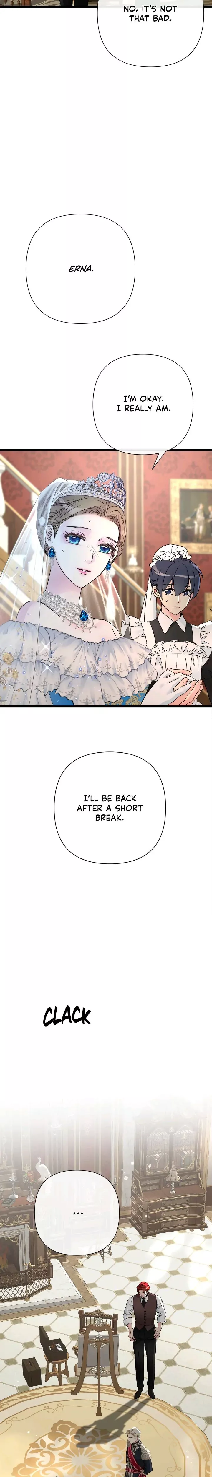 Read The Problematic Prince Manga Online