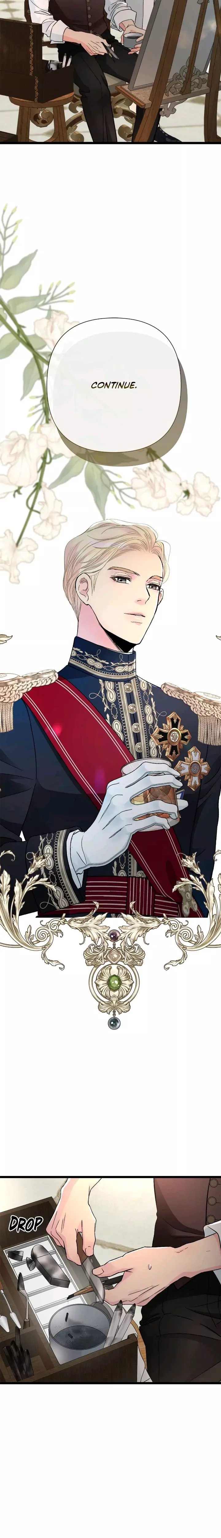 Read The Problematic Prince Manga Online