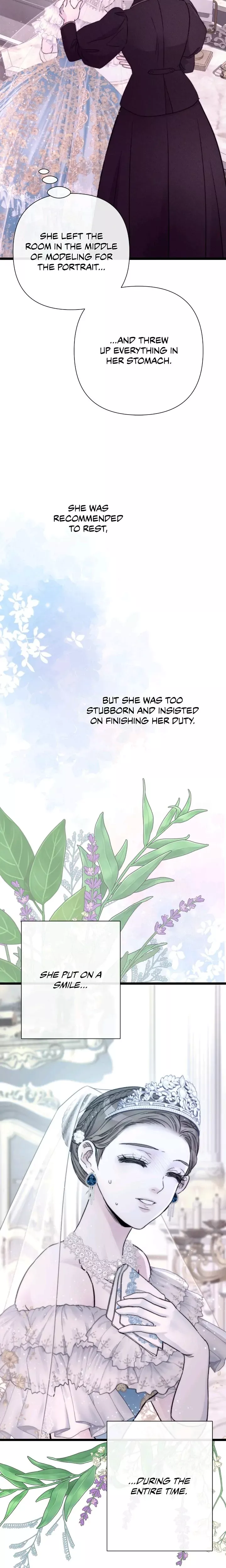 Read The Problematic Prince Manga Online