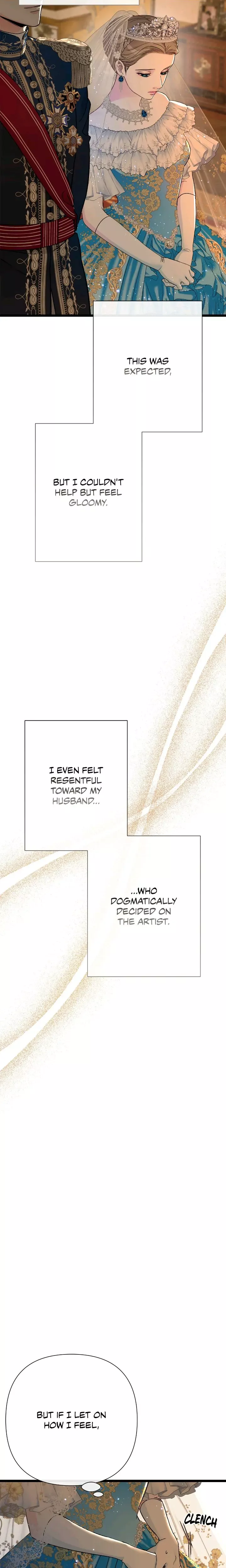 Read The Problematic Prince Manga Online